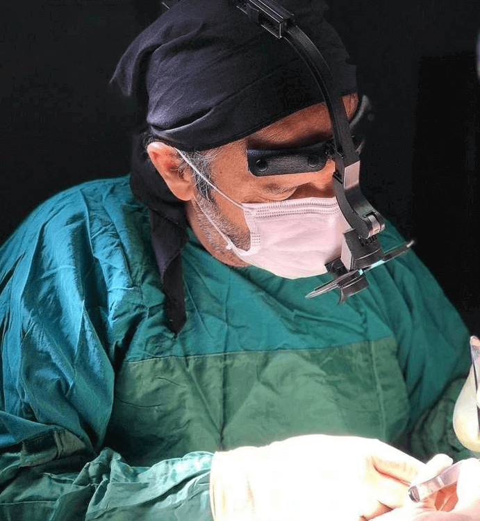 Cosmetic surgery Turkey